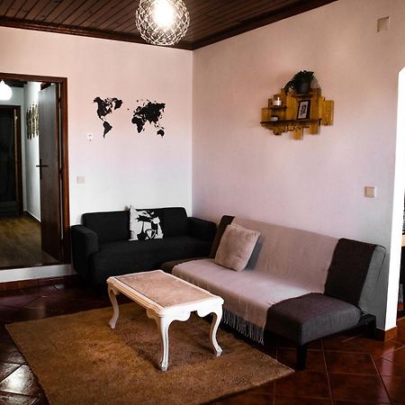 Вилла Casa Da Zu Томар Экстерьер фото